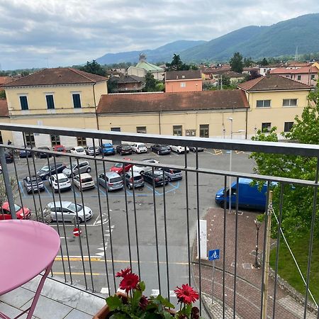 B&B Del Viaggiatore 萨尔扎纳 外观 照片