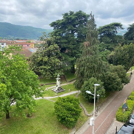 B&B Del Viaggiatore 萨尔扎纳 外观 照片