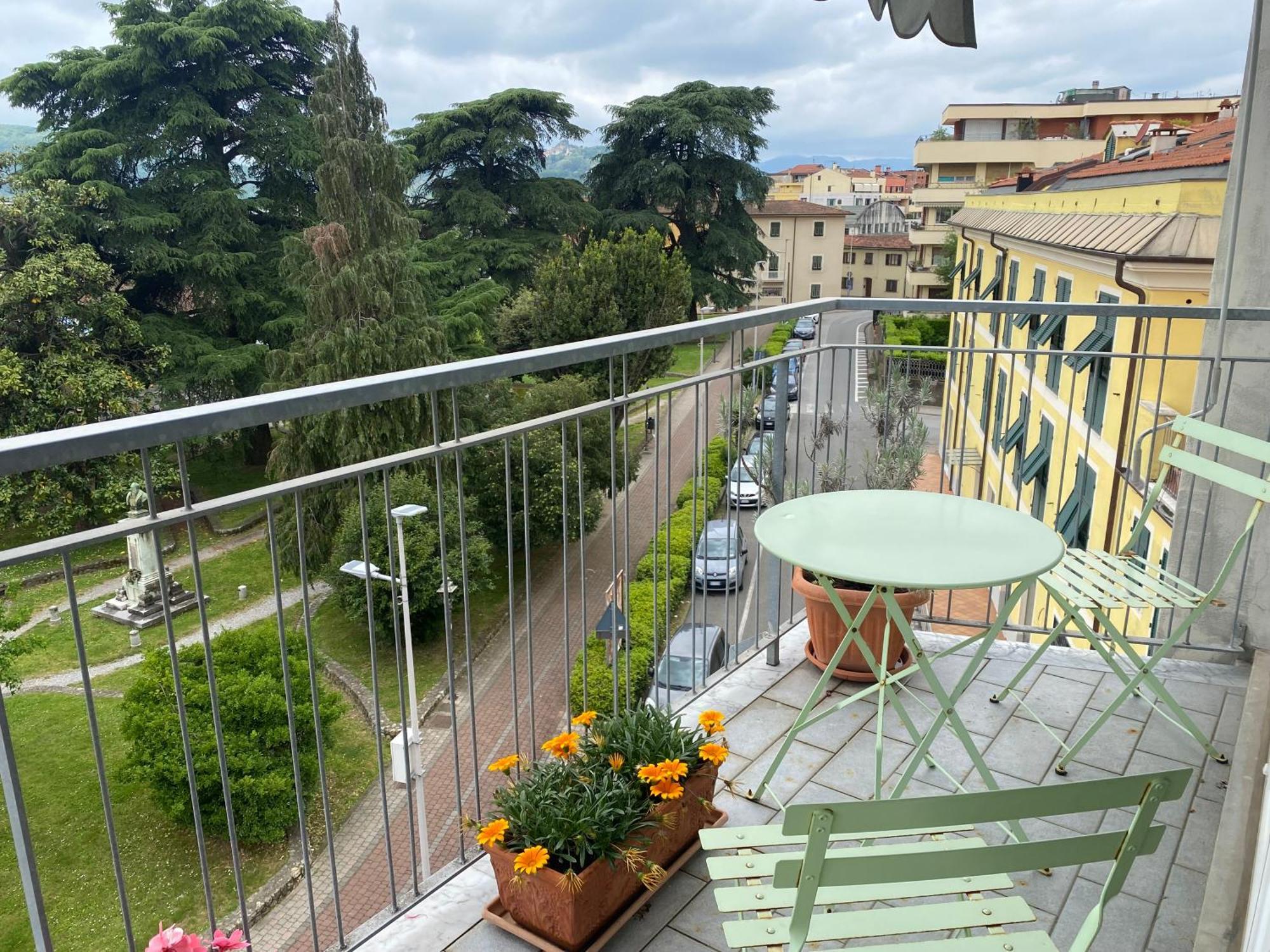 B&B Del Viaggiatore 萨尔扎纳 外观 照片