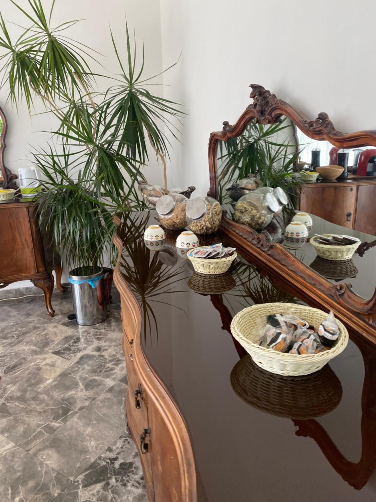 B&B Del Viaggiatore 萨尔扎纳 外观 照片