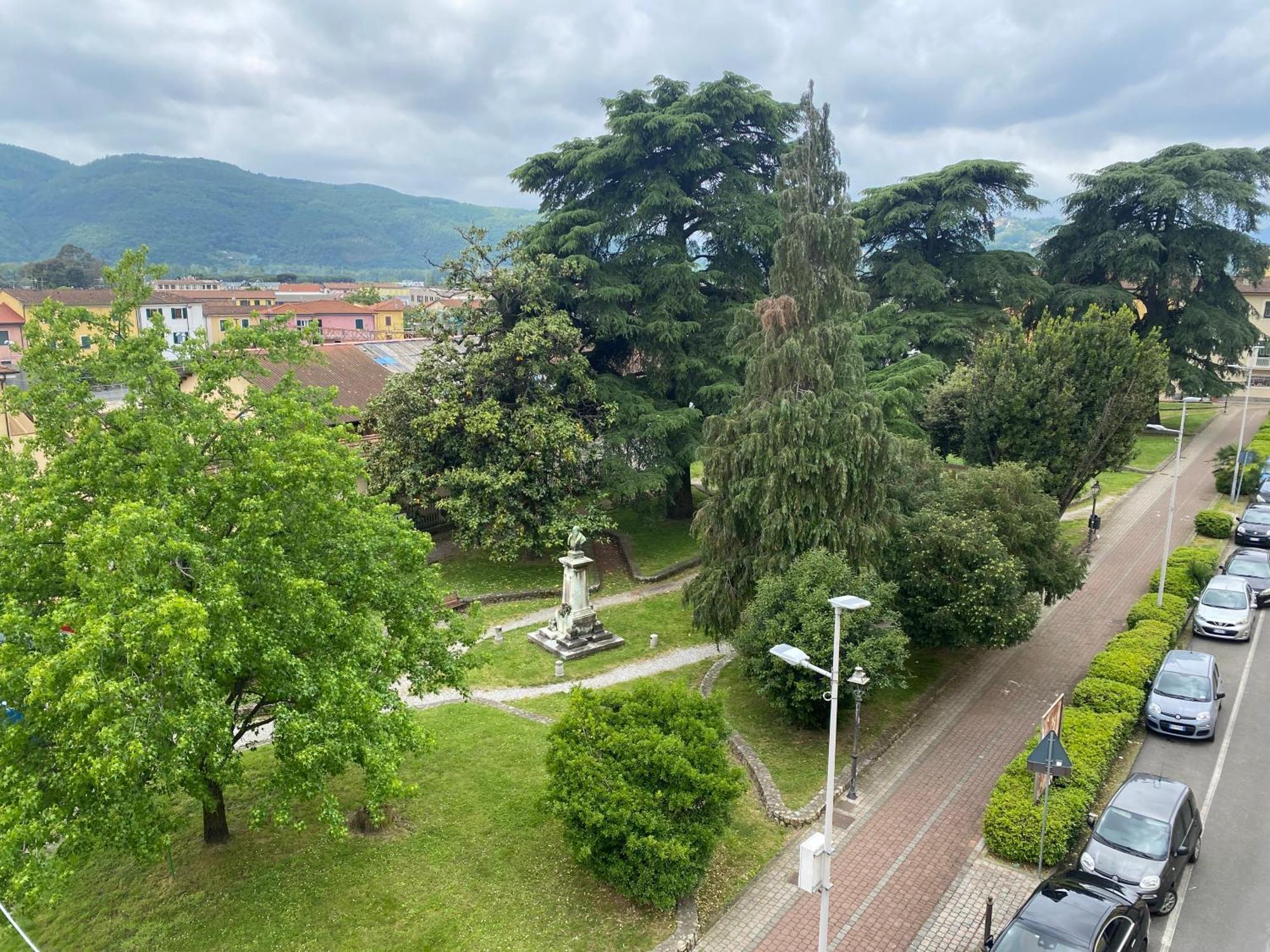 B&B Del Viaggiatore 萨尔扎纳 外观 照片