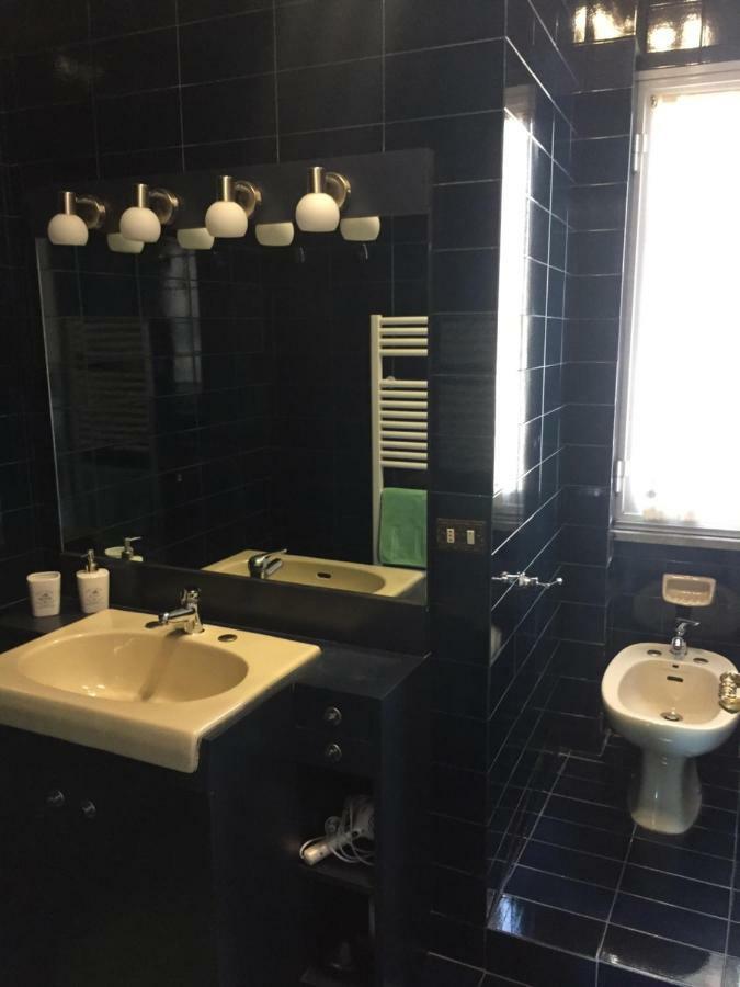 B&B Del Viaggiatore 萨尔扎纳 外观 照片
